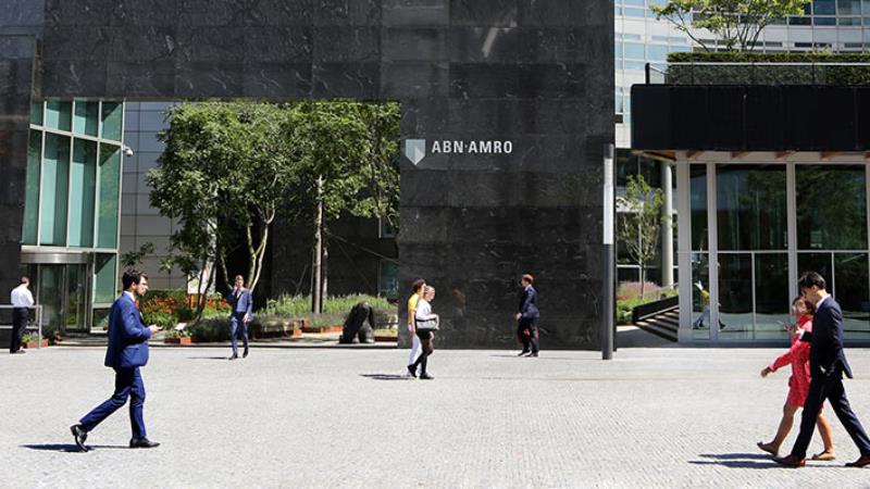 ABN Amro-owned neobroker fined €1.6m for paying finfluencers